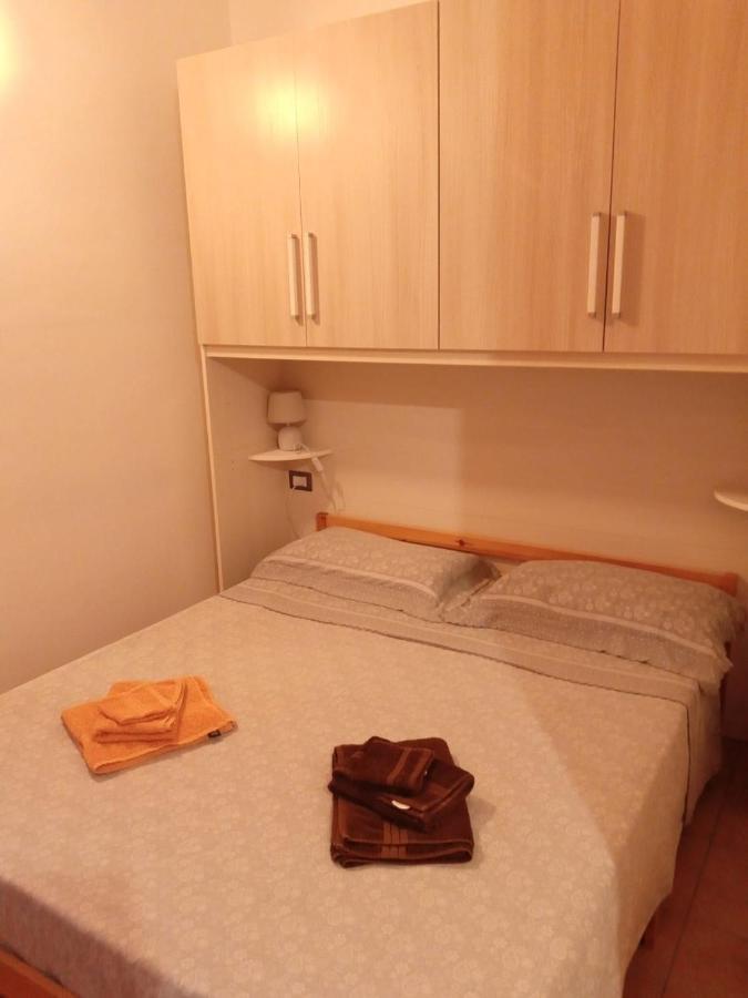 Bed And Breakfast Stefania Giulianova Dış mekan fotoğraf