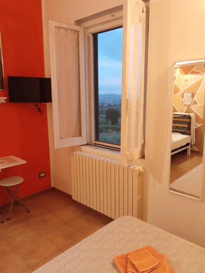 Bed And Breakfast Stefania Giulianova Dış mekan fotoğraf